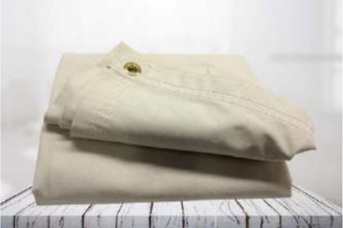 Cotton Canvas & Canvas Tarpaulin Truck Tarpaulin.jpg