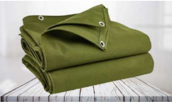 Cotton Canvas & Canvas Tarpaulin Truck Tarpaulin.jpg