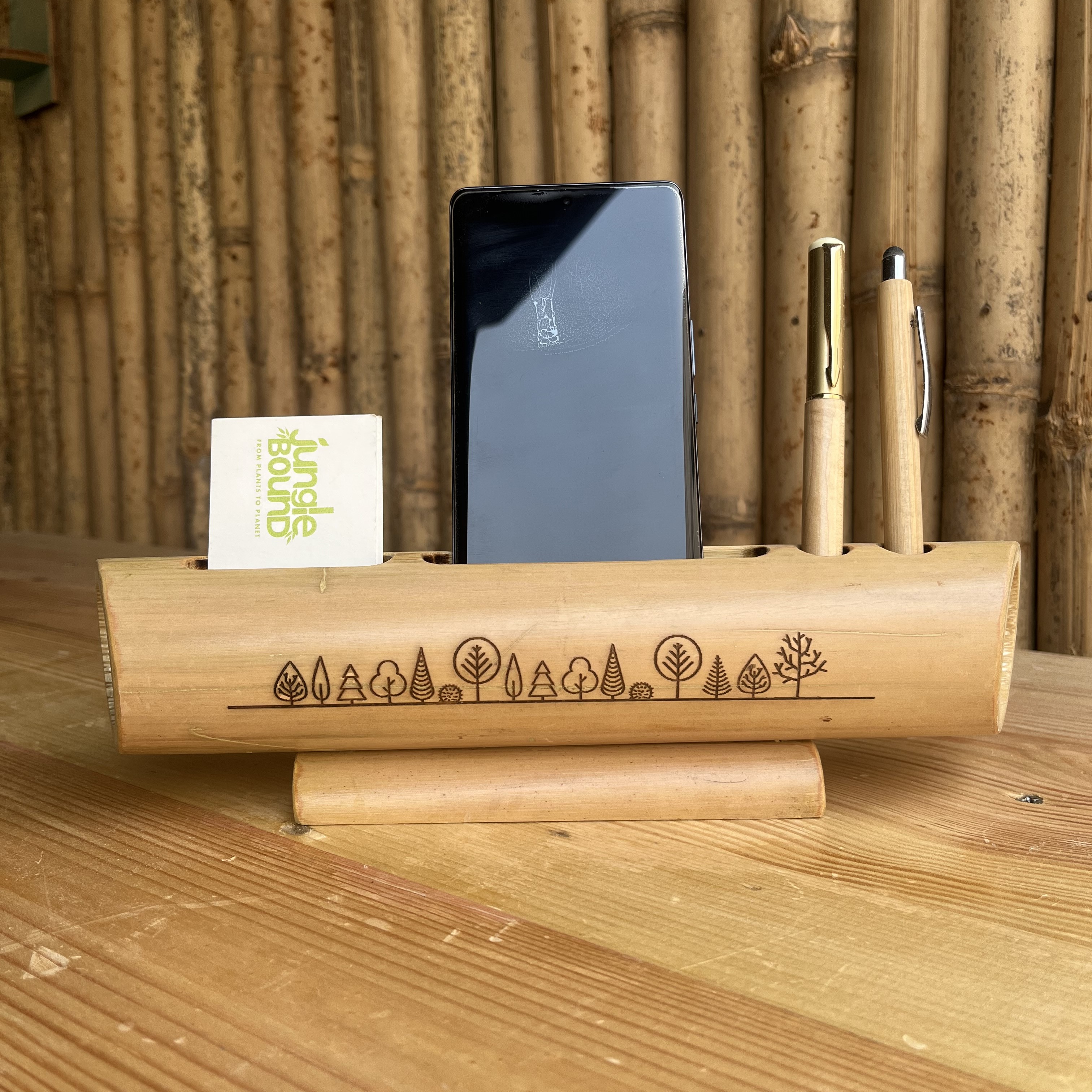 Bamboospeakerlarge7 Image 1