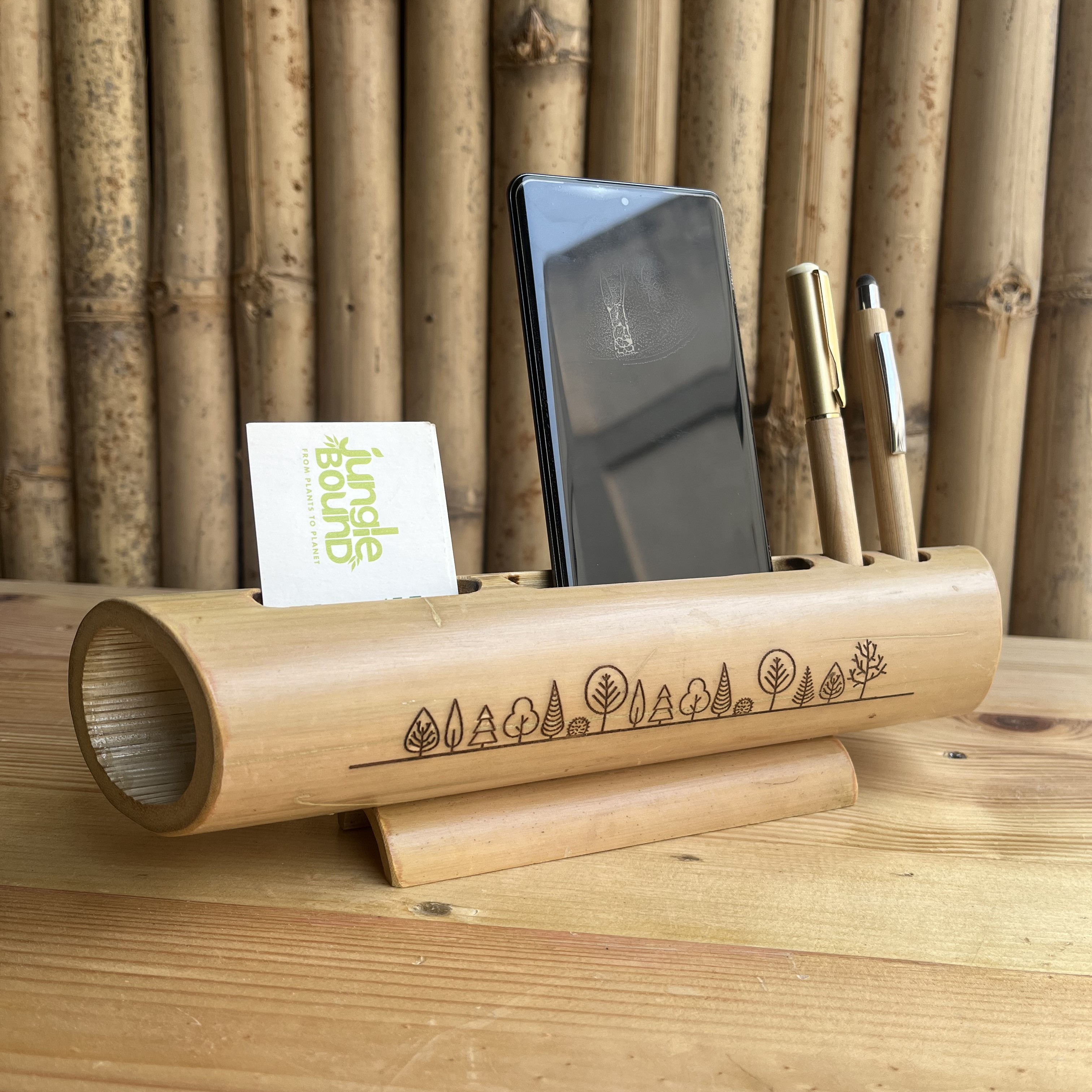 Bamboospeakerlarge7 Image 1