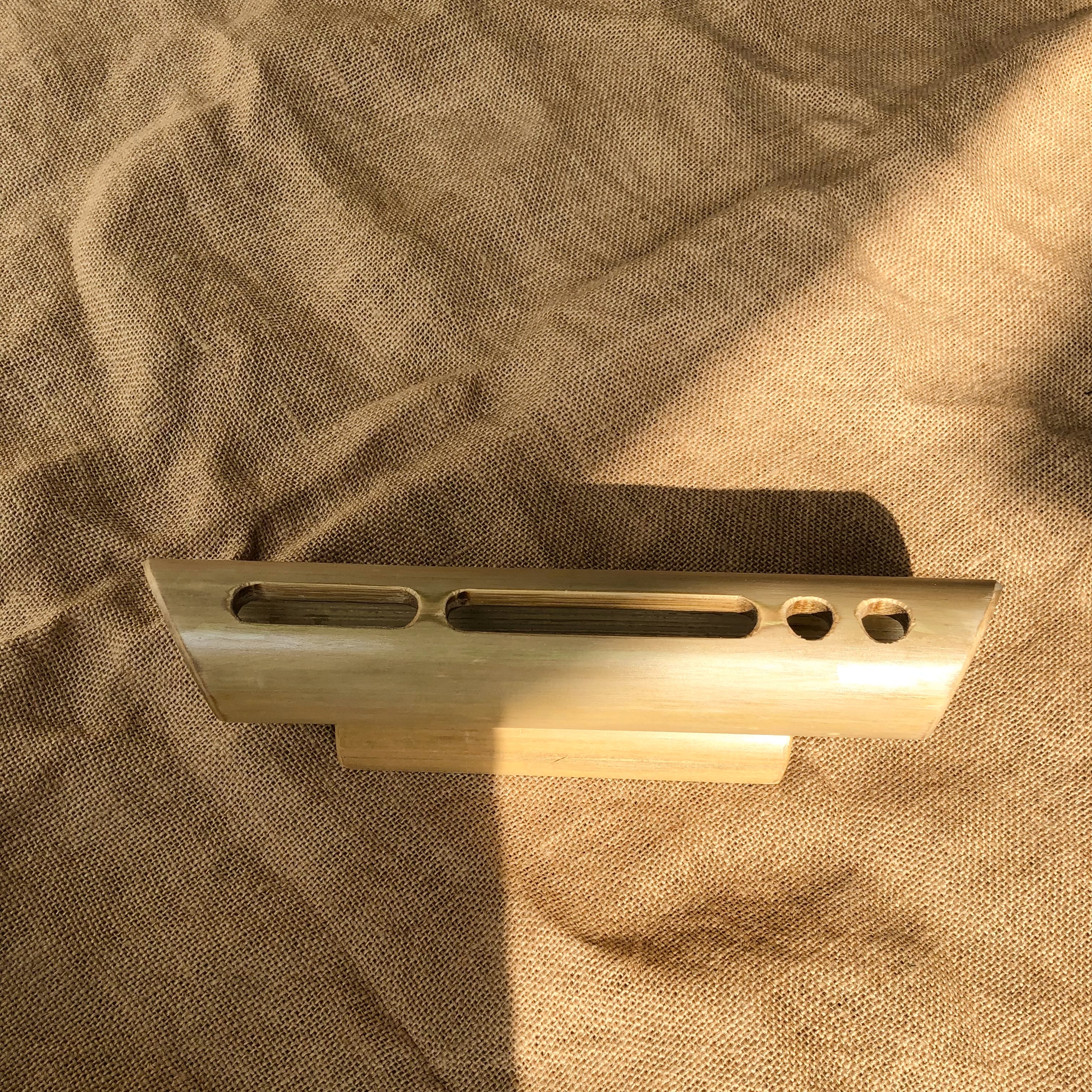 Bamboospeakerlarge7 Image 1