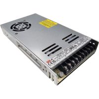 MEANWELL POWER SUPPLY IP20 LRS-35012-20