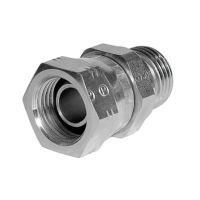 Bucket Tooth Adaptor/Holder – Forged Steel Adaptor for Excavator Buckets, Vertical Shank 23.5-51 mm, High Tensile for Heavy-Duty Digging, Compatible with ESCO & Hensley Systems
