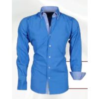 Custom Corporate Shirts With Logo Embroidery