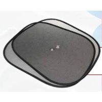 Custom Sunshades With Logo Printing For Outdoor Use
