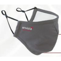 Custom Face Masks With Logo Printing