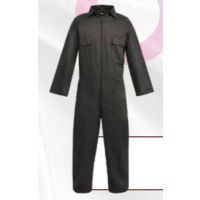 Custom Workwear Overalls With Logo Printing & Embroidery