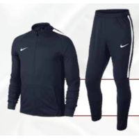 Custom Sportswear With Team Logo Printing