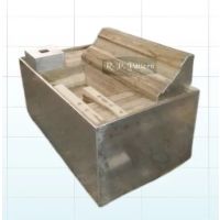 Custom Wood Pattern Manufacturing Service for Foundry and Metal Casting Applications in Automobiles, Gearboxes, Valves, Pipes Fitting, Mining, Cement and General Engineering Industries