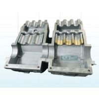 Precision Aluminium Pattern Manufacturing Service for Foundry and Metal Casting Use in Automobiles, Gearboxes, Valves, Power Press, Pipes Fitting and Engineering Industries