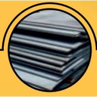 HRC Plate, Sheet, Chequered Plate & Pipe Mild Steel Products