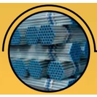 CP Plate, Sheet & Pipe Steel Products