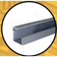 Structural Steel G Channel Mild Steel Section