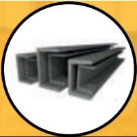 Structural Steel Channel Mild Steel ISMC Section