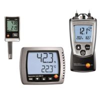 Digital Hygrometers for Humidity and Temperature Measurement