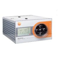 Precision Calibrators for Temperature, Pressure and Electrical Instruments