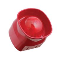 Industrial Alarm Hooter for Gas Detection and Safety Warning Systems