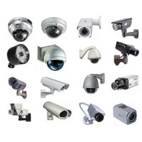 CCTV Surveillance Systems for Commercial and Industrial Security