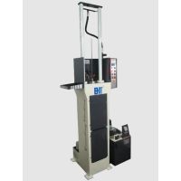 Vertical Broaching Machine Pull Type Double Cylinder BM/V2-18T/1800 | 18 Ton Precision Vertical Broacher, 1800mm Max Length for Industrial Internal Broaching Operations.