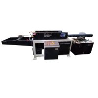 Horizontal Broaching Machine Pull Type BM/H-7T/1200 | 7 Ton Robust Horizontal Pull Broacher, 1200mm Reach for Engineering Internal Keyways & High-Volume Machining.