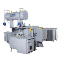 Distribution Transformer 1250kVA OLTC 11kV 440/433/415V Dyn11