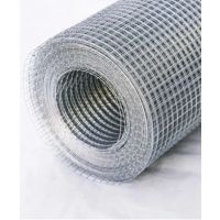 Weldmesh for Fencing, Construction & Industrial Applications