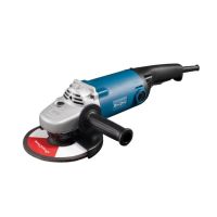 DongCheng DSM180A 7 Inch Angle Grinder – High Power Grinder for Cutting, Grinding, and Polishing in Construction and Industrial Applications