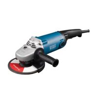 DongCheng DSM230A 9 Inch Angle Grinder – Heavy Duty Cutting and Grinding Machine for Industrial Fabrication, Construction, and Metal Work