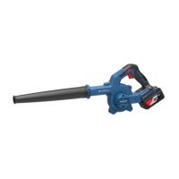 DongCheng DCQF32 Cordless Blower – Portable Battery Powered Blower for Dust Cleaning, Workshop Use, and Outdoor Maintenance Tasks