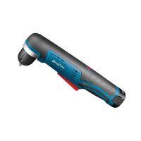 DongCheng DCJZ14-10 Cordless Angle Driver Drill – Compact Power Drill for Tight Spaces, Precision Drilling and Fastening in Professional and Industrial Applications