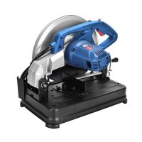 DongCheng DJG09-355 Cut Off Machine – High Power Metal Cutting Machine for Steel, Pipes, and Industrial Fabrication Work
