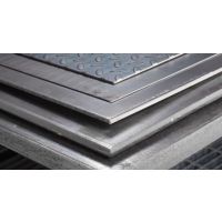 MS Sheet/Plate (Mild Steel) – Industrial Grade Mild Steel Sheet & Plate for Fabrication, Welding and Structural Work, High Strength Durable Material, Smooth Surface, Custom Cutting, Various Sizes