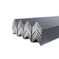 MS Angle (Mild Steel Angle) – Heavy Duty L Angle for Structural &amp; Fabrication Work, High Strength and Durable Material, Easy Welding/Drilling/Cutting, Ideal for Frames &amp; Supports, Various Sizes