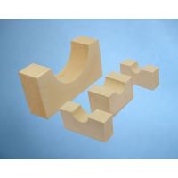 PUF Support – PUF Pipe Support for Thermal Insulation Lines, High Density Polyurethane Foam, Prevents Heat Loss and Pipe Damage, Strong Load Bearing, Ideal for HVAC, Chilled Water and Steam Lines
