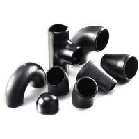 IBR Pipe Fittings – IBR Approved Pipe Fittings for Boiler and Pressure Applications, High Strength Material, Tested Quality, Suitable for Steam, High Temperature and High Pressure Piping Systems