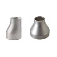 Eccentric / Concentric Reducer – Pipe Reducer Fitting for Smooth Flow Transition, Available in Eccentric & Concentric Type, MS/SS Options, Welding Ready, Ideal for Industrial Pipeline Systems