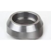 Sockolet – Forged Branch Connection Sockolet for High Pressure Piping, Strong Leak Proof Weld Joint, CS/SS Options, Suitable for Oil, Gas, Steam and Process Industry Pipeline Branching