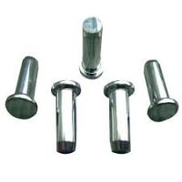 GI Rivet – Galvanized Iron Rivet for Sheet Metal and Fabrication Work, Corrosion Resistant Finish, Strong Fixing, Suitable for ducting, cladding, roofing and industrial assembly applications