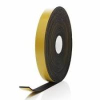 DUCT Gasket Tape – HVAC Duct Sealing Tape for Leak Proof Joints, Strong Adhesion, Airtight & Dustproof Seal, Easy Application, Ideal for AC Ducting, Ventilation and Insulation Work