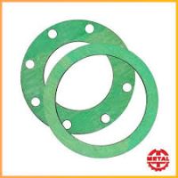 Non Asbestos Gasket – High Performance Non Asbestos Jointing Gasket Sheet for Flange Sealing, Heat & Pressure Resistant, Oil/Water/Chemical Compatible, Leak Proof Industrial Grade, Cut to Size