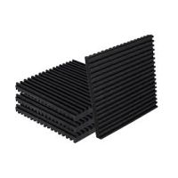 Rubber Pad – Heavy Duty Rubber Pad Sheet for Vibration & Impact Absorption, Anti Slip Surface, Floor/Equipment Protection, Durable Wear Resistant Material, Industrial and Home Use, Custom Sizes