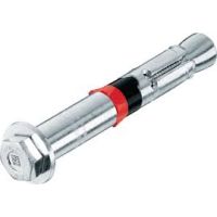 Chemical Fastener Wedge Anchor (Hilti Make) – Hilti Chemical/Wedge Anchor Fastener for Heavy Duty Fixing, High Load Capacity, Secure Concrete Anchoring, Reliable Hold for Structural and Industrial Installations