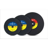 Cutting Wheel – Heavy Duty Abrasive Cutting Disc for Metal &amp; Stainless Steel, Fast Clean Cutting, High Strength Reinforced Wheel, Low Vibration Performance, Suitable for Angle Grinder, Multiple Sizes