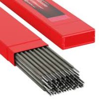 Welding Rod – High Quality Welding Electrodes for Mild Steel/SS Applications, Strong Arc Stability, Smooth Bead Finish, Low Spatter Performance, Easy Ignition, Suitable for Industrial & Workshop Use