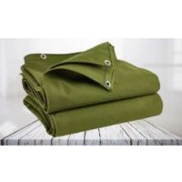 Cotton Canvas & Canvas Tarpaulin Truck Tarpaulin.jpg