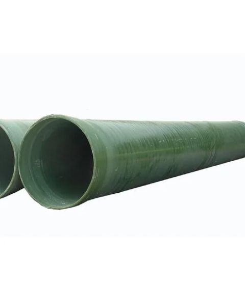 Durable FRP Industrial Pipe – High-Strength Fiberglass Reinforced Plastic Piping for Chemical, Water & Industrial Applications | Corrosion Resistant, Lightweight & Long-Lasting Solution