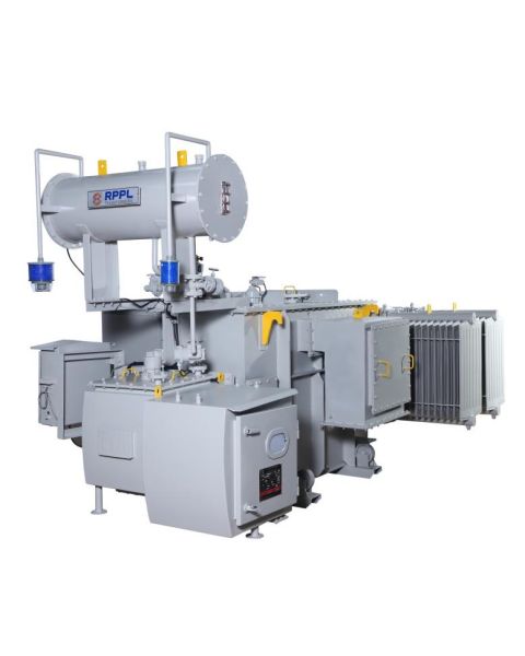 High-Performance Oil or Dry Type Distribution Transformer | Energy Efficient Electrical Power Transformer for Industrial & Commercial Applications | Reliable Voltage Regulation & Long Service Life