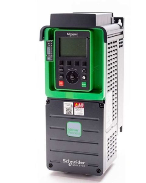Premium Variable Frequency Drive (VFD) | High-Performance AC Motor Controller | Energy-Saving Speed Control Inverter for Industrial & Commercial Applications | 220V/380V, 1HP–100HP
