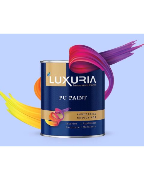 Premium PU Finish | High-Gloss Protective Polyurethane Coating for Wood, Metal & Furniture | Durable Surface Finish | Scratch & Water Resistant | Ideal for Indoor & Outdoor Industrial Applications