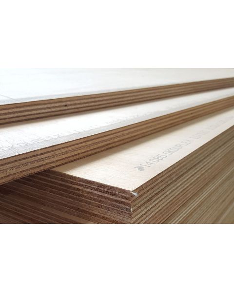 Premium Marine Grade Plywood – Waterproof, Boiling Waterproof BWP Panels for Boat Building & Outdoor Construction